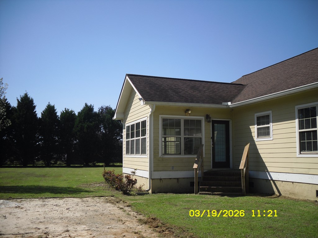 44 MEADOW WOOD DRIVE