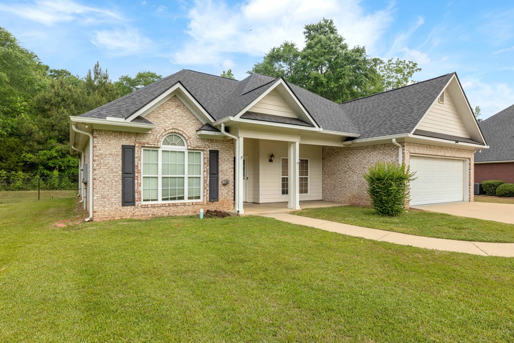 130 MALLARD CREEK DRIVE