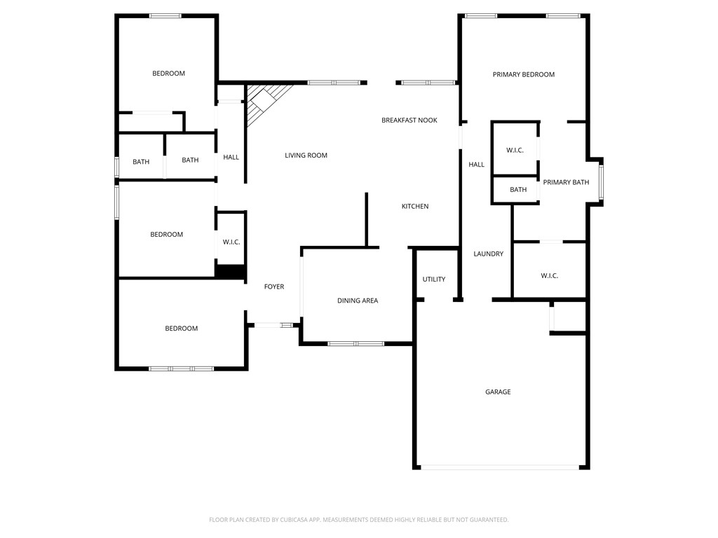 130 MALLARD CREEK DRIVE