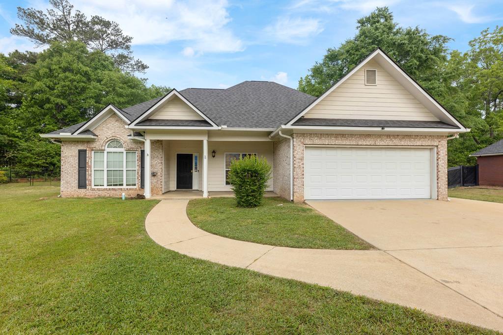 130 MALLARD CREEK DRIVE