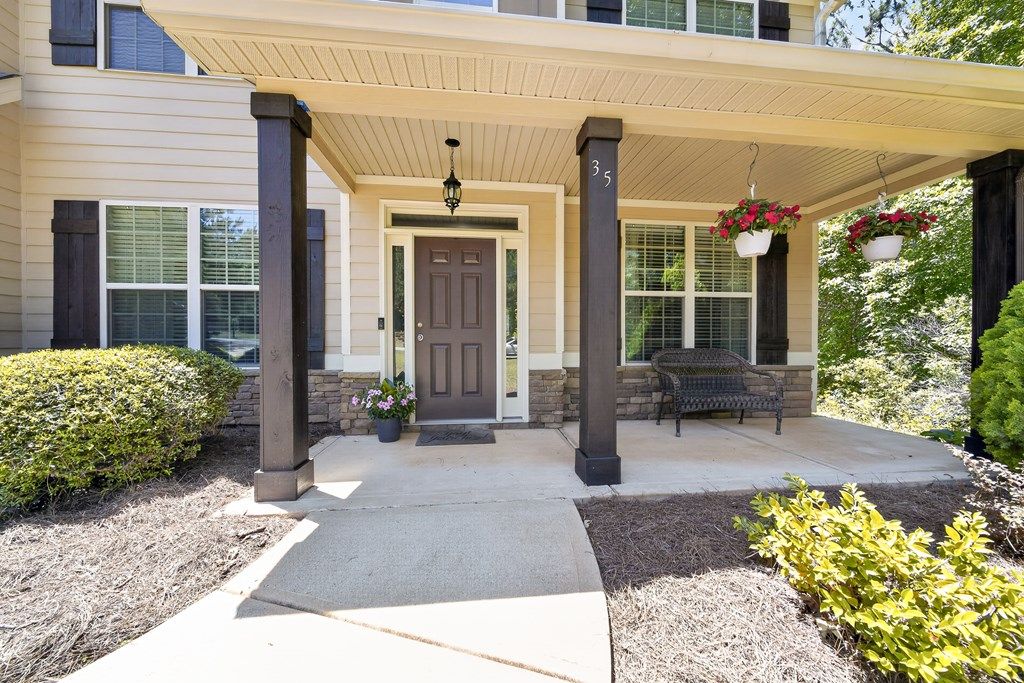 Photo of 35 Bellinger Place, FORTSON, GA 31808 (MLS # 231655)