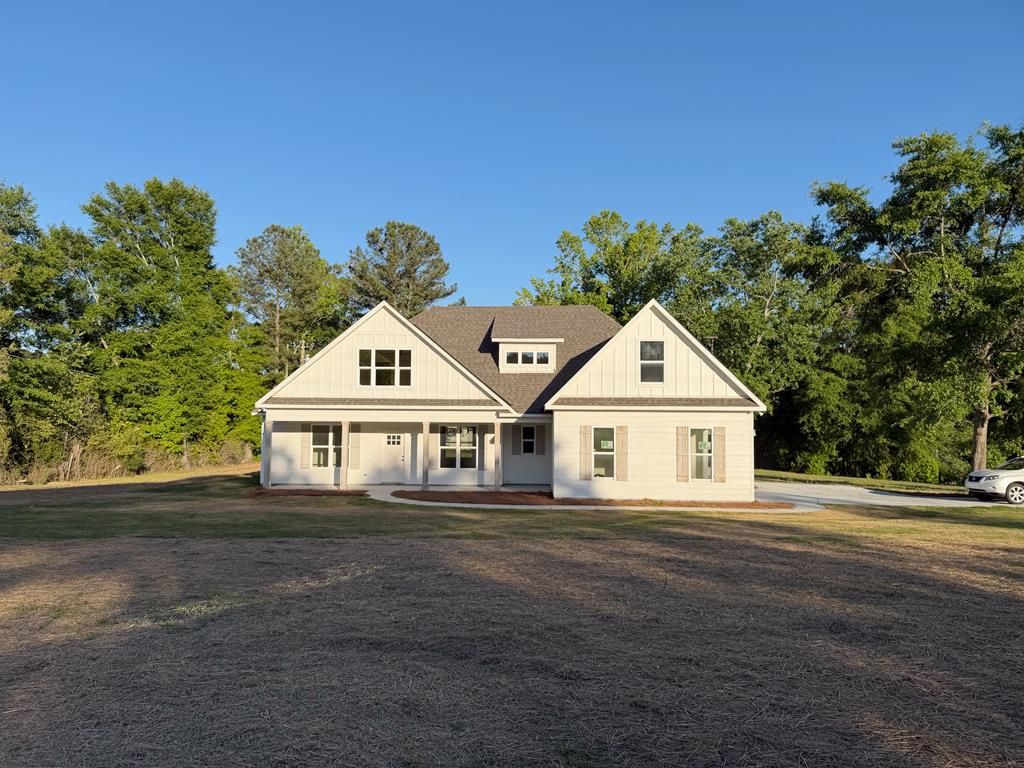 Photo of 13 Stillwaters Lane, HAMILTON, GA 31811 (MLS # 231809)