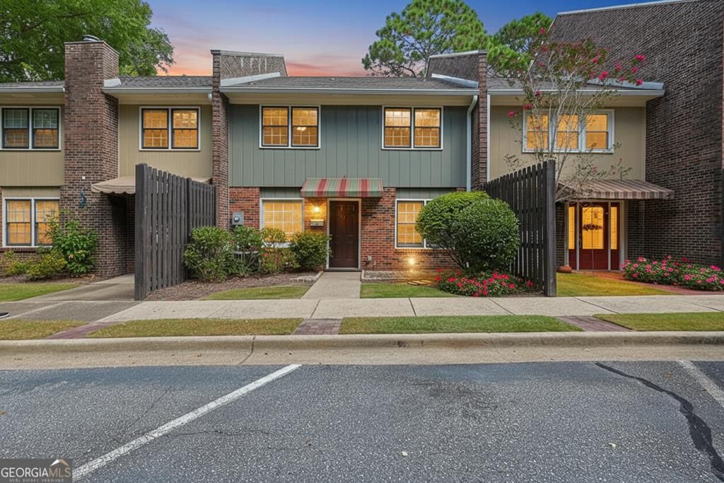 Photo of 6101 River Road #2, COLUMBUS, GA 31904 (MLS # 231108)