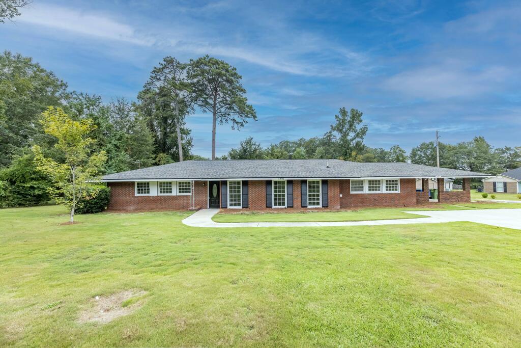 1841 CELESTE DRIVE