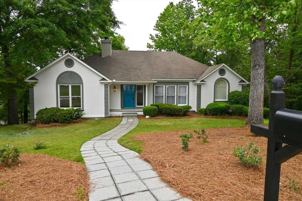 Photo 1 of 54 — 19 NETTLE COURT, COLUMBUS, GA 31909