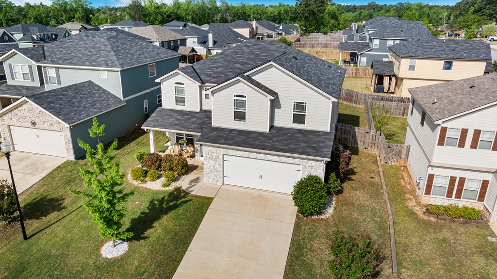 7947 GLEN VALLEY DRIVE