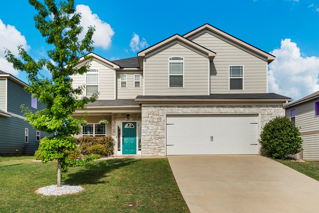 7947 GLEN VALLEY DRIVE