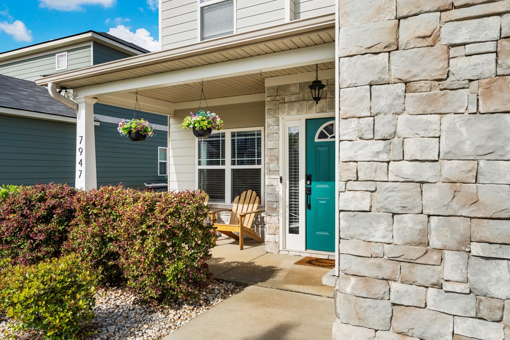 7947 GLEN VALLEY DRIVE