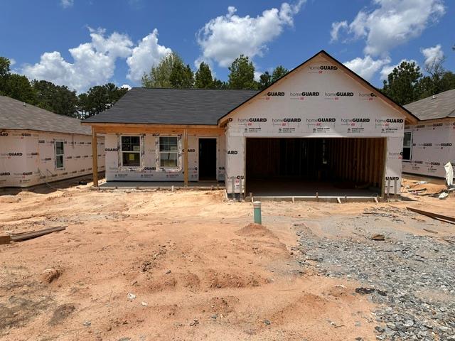 Photo 1 of 2 — 6317 LEMONGRASS DRIVE, COLUMBUS, GA 31907