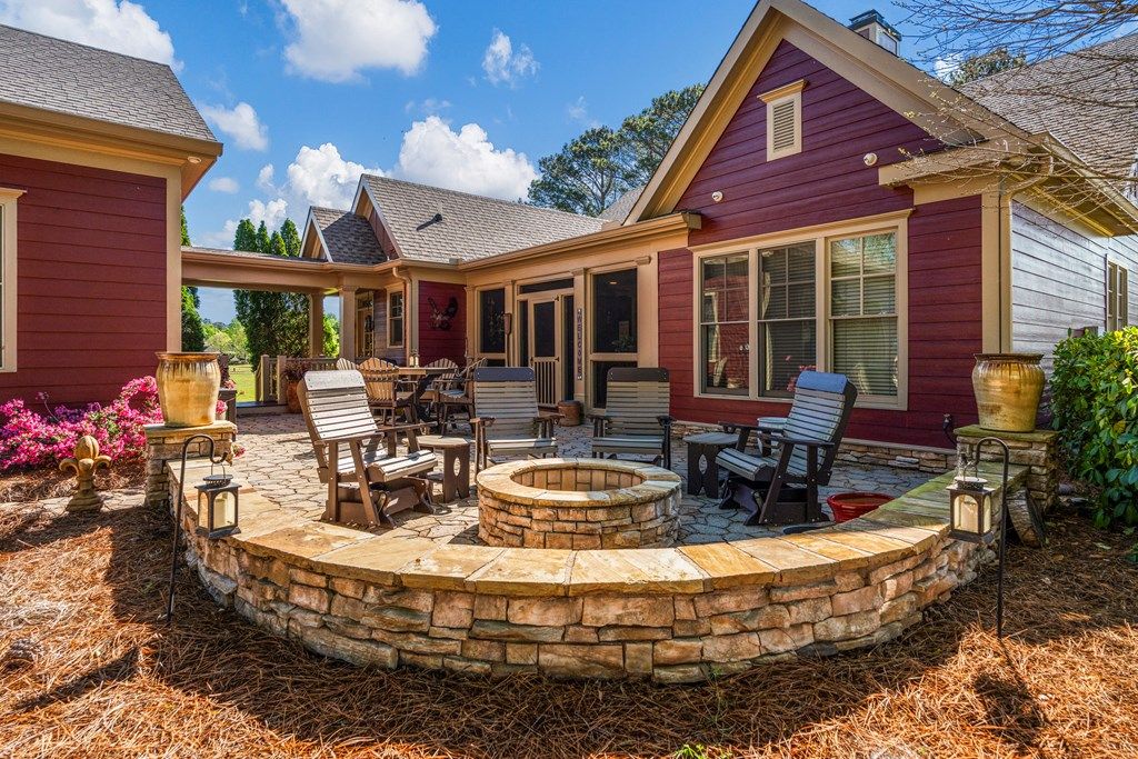 Photo of 1007 Meadows Court, PINE MOUNTAIN, GA 31822 (MLS # 231410)