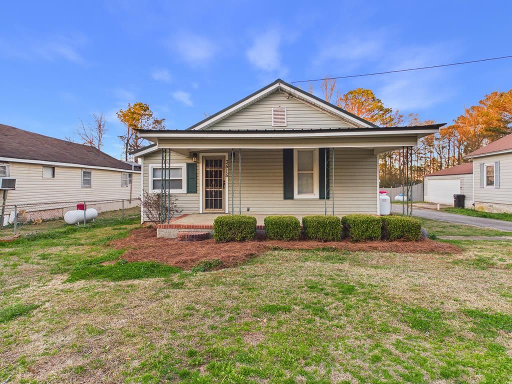 Photo of 3515 Ga Highway 0208, CATAULA, GA 31804 (MLS # 231688)