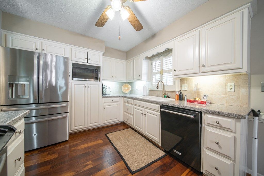 Photo of 5310 Ray Drive, COLUMBUS, GA 31904 (MLS # 231509)