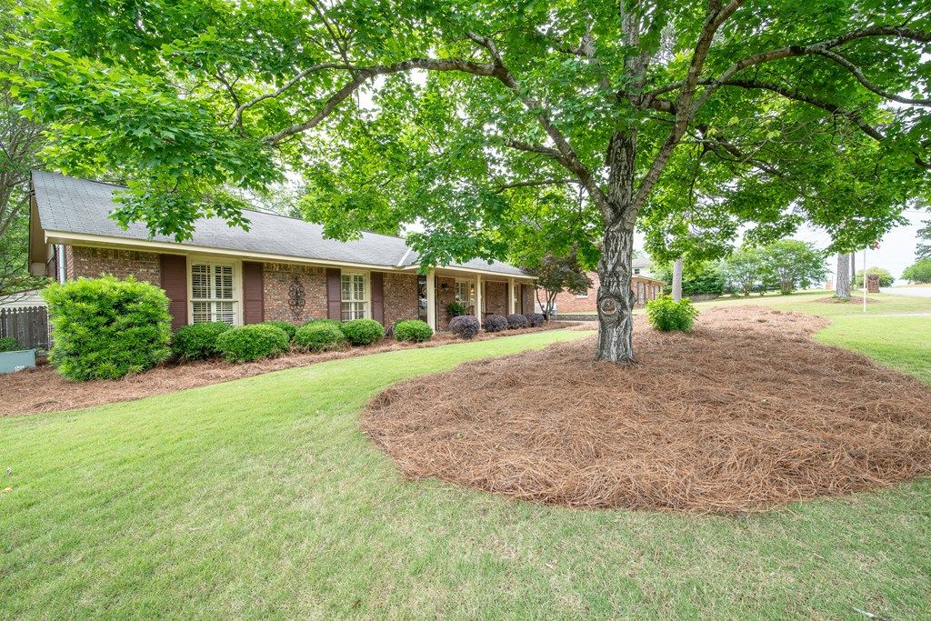Photo of 5310 Ray Drive, COLUMBUS, GA 31904 (MLS # 231509)