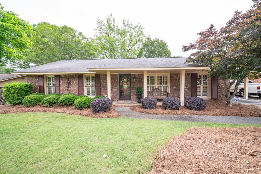 Photo of 5310 Ray Drive, COLUMBUS, GA 31904 (MLS # 231509)