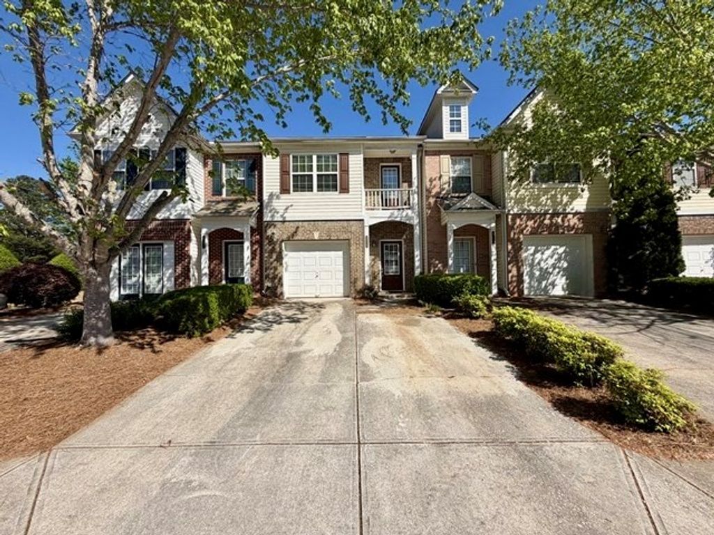 Photo of 2925 Snapfinger Manor, DECATUR, GA 30035 (MLS # 231479)