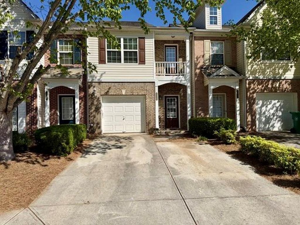 Photo of 2925 Snapfinger Manor, DECATUR, GA 30035 (MLS # 231479)