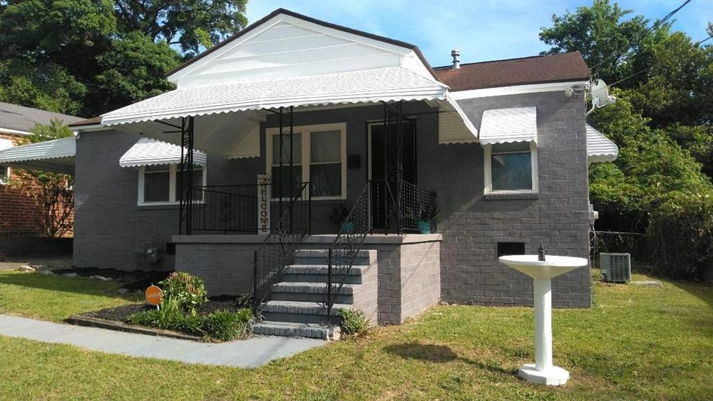 Photo of 3022 Baldwin Street, COLUMBUS, GA 31906 (MLS # 231140)