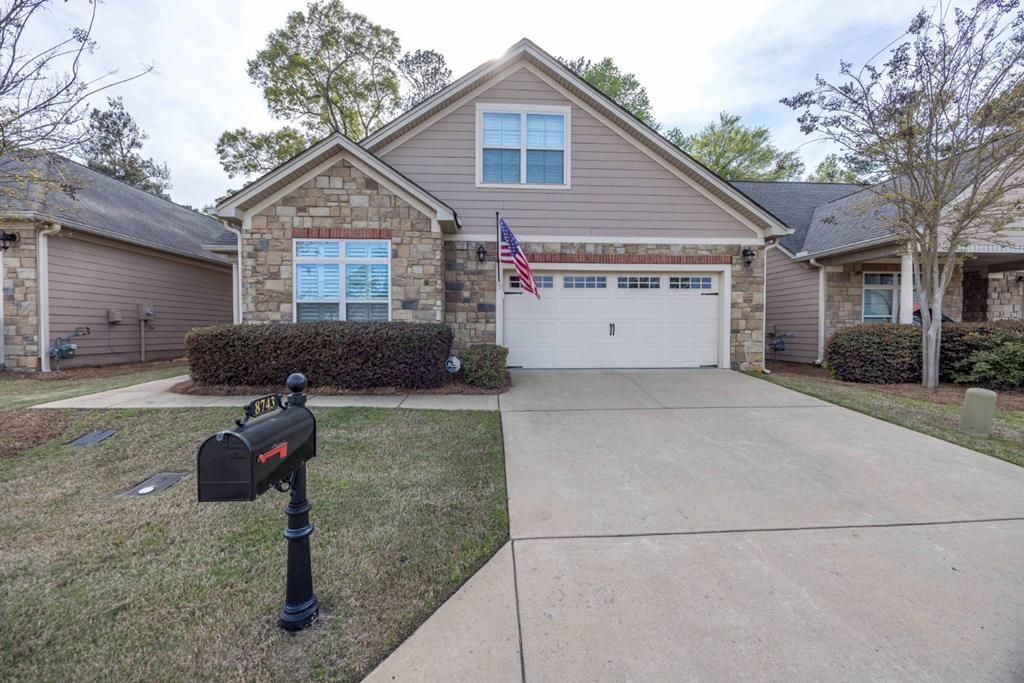 Photo of 8743 Palazzo Place, MIDLAND, GA 31820 (MLS # 230702)