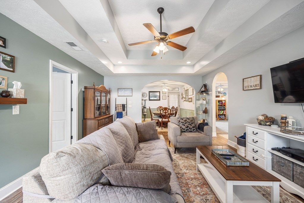 Photo of 2904 Poyner Drive, PHENIX CITY, AL 36870 (MLS # 231830)