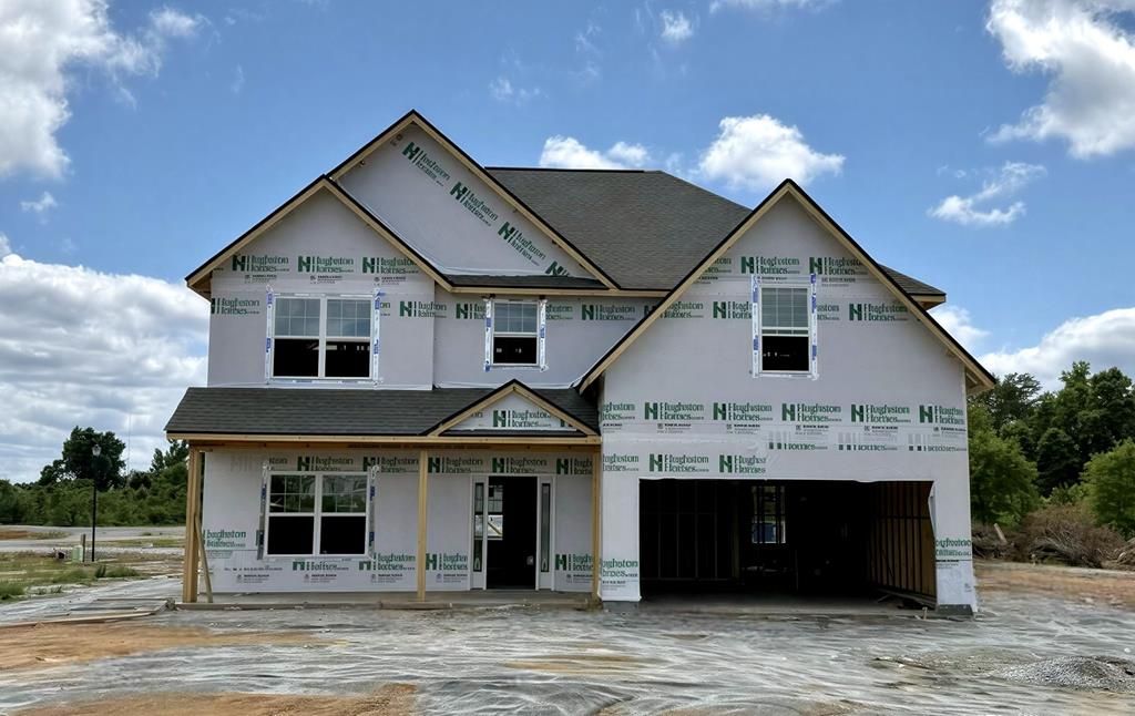 Photo of 31 Heartland Boulevard, FORT MITCHELL, AL 36856 (MLS # 230810)