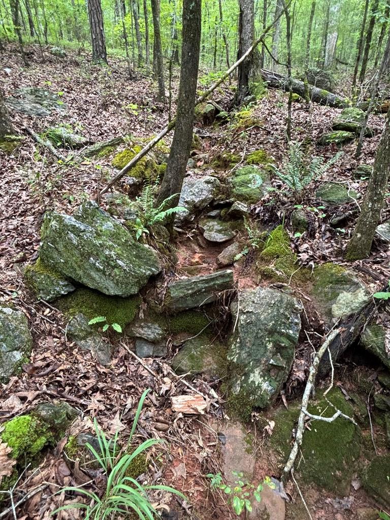 101 and 0 INDIAN MOUNTAIN TRAIL