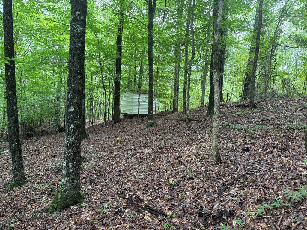 101 and 0 INDIAN MOUNTAIN TRAIL