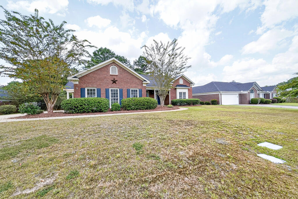 1008 TIMBER CREEK WAY