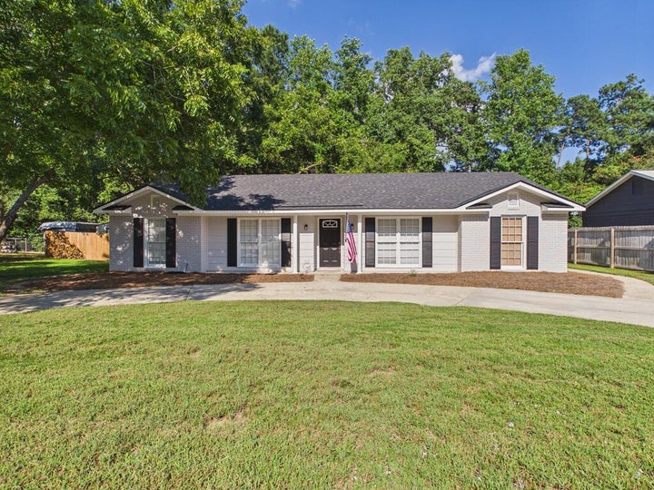 Photo 1 of 31 — 5011 STONE GATE DRIVE, COLUMBUS, GA 31909