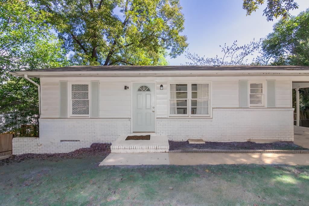 Photo of 4802 Drew Avenue, COLUMBUS, GA 31904 (MLS # 231793)