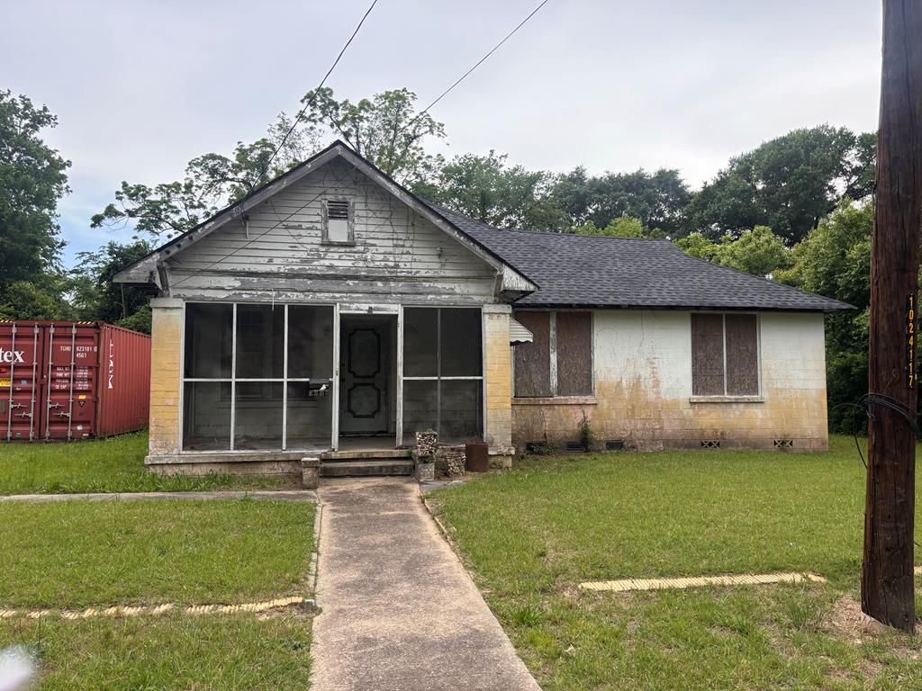 Photo of 2918 9th Street, COLUMBUS, GA 31906 (MLS # 231673)