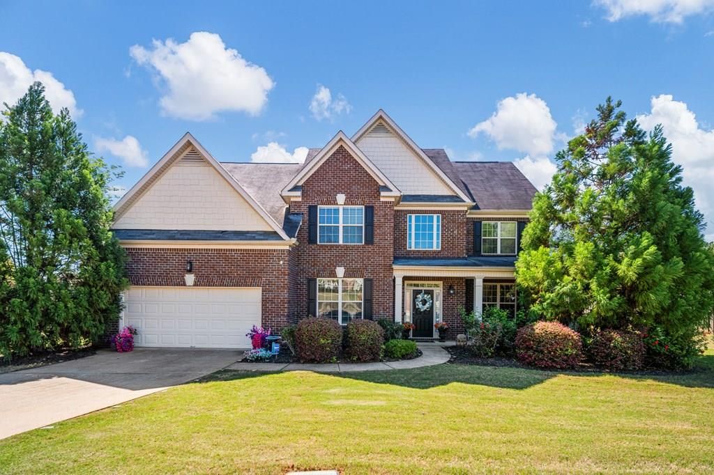 Photo of 7033 Bridgemill Way, COLUMBUS, GA 31904 (MLS # 230985)