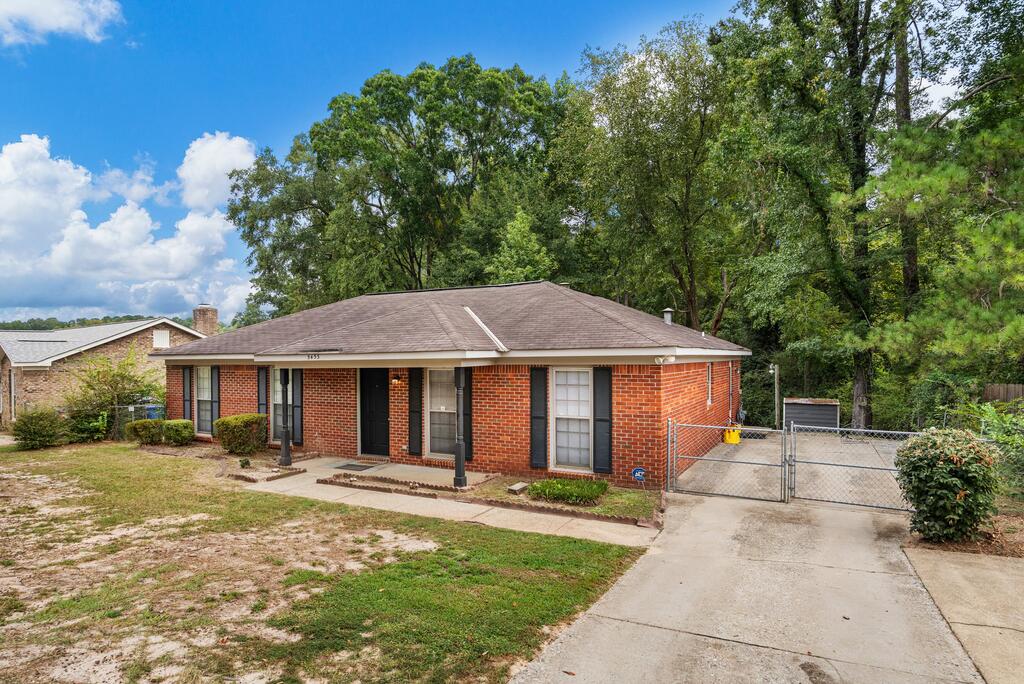 5453 CRANSTON DRIVE