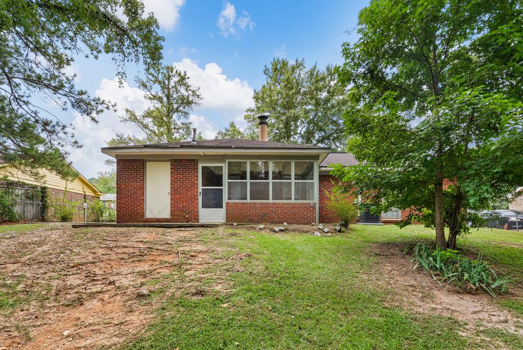 5453 CRANSTON DRIVE