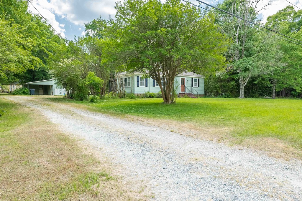 8282 GA HIGHWAY 0085