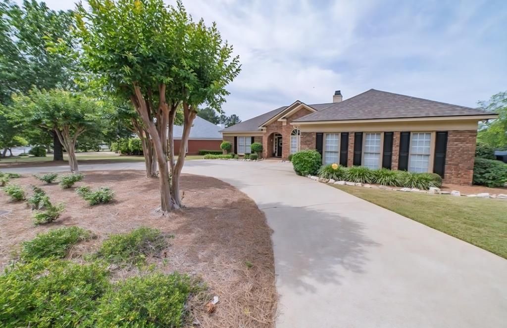 Photo of 994 Timber Creek Way, COLUMBUS, GA 31904 (MLS # 231364)