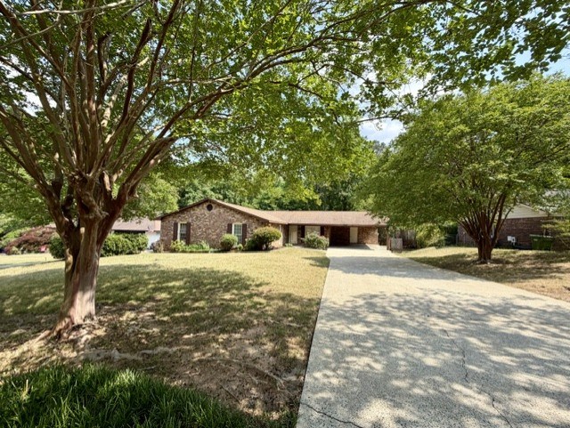 6030 OLD DOMINION ROAD