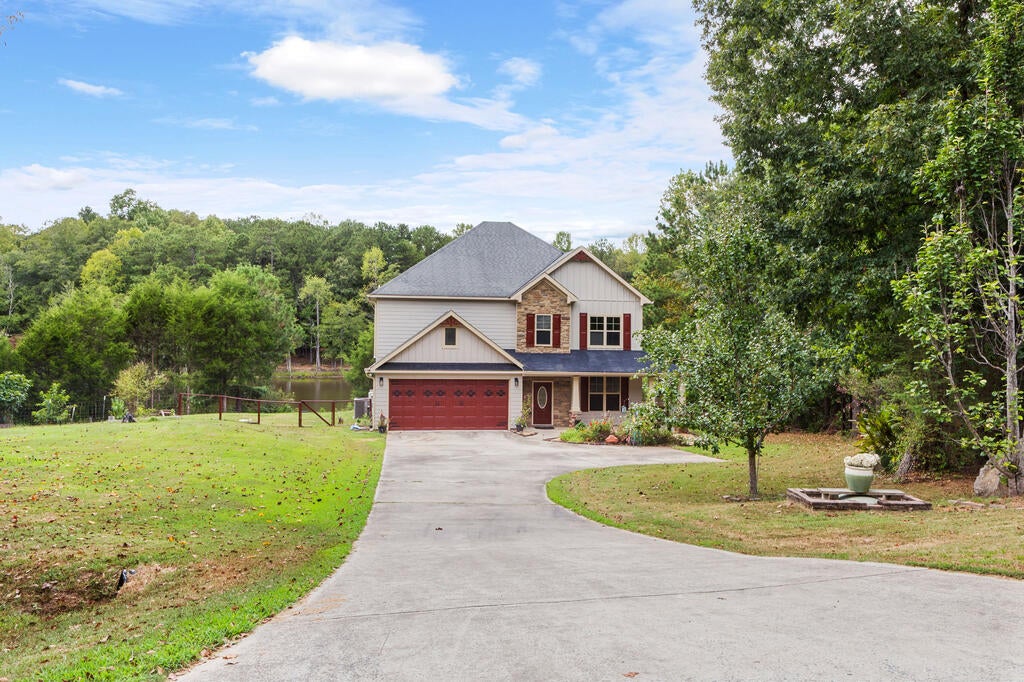 241 SPRINGHILL DRIVE