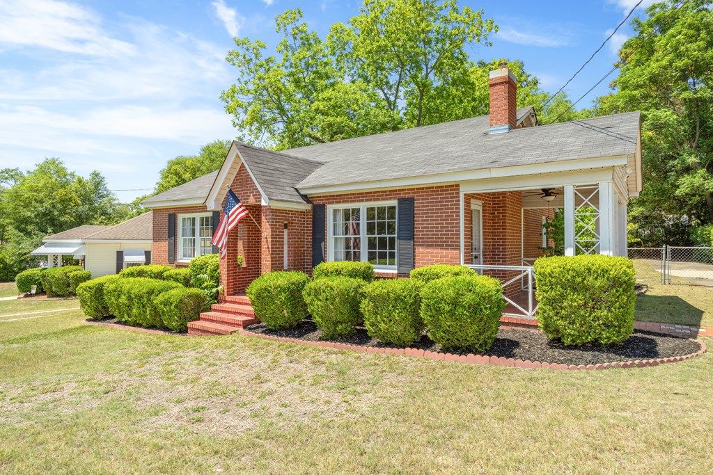 Photo of 1907 42nd Street, COLUMBUS, GA 31904 (MLS # 231491)