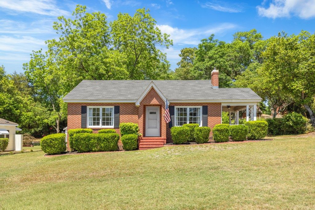 Photo of 1907 42nd Street, COLUMBUS, GA 31904 (MLS # 231491)