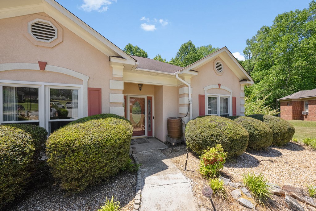 843 ST. MURPHYS DRIVE