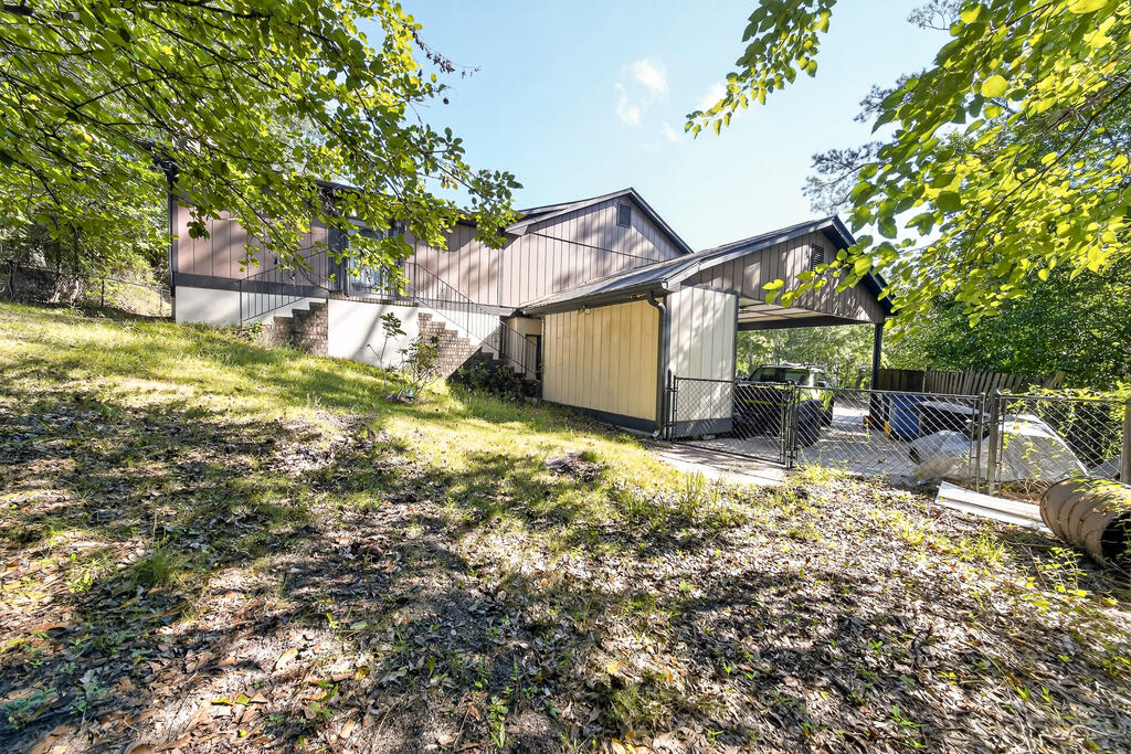 4716 SHENANDOAH COURT