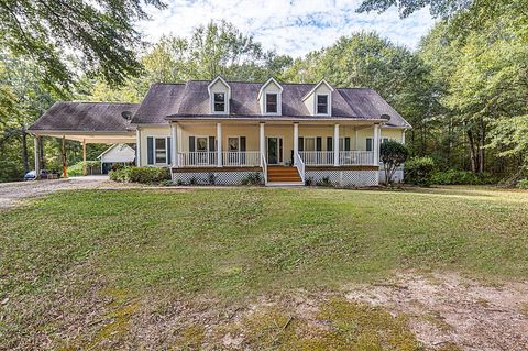 1216 FERN ROAD WOODBURY GA 30293