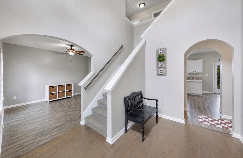 Photo of 25 Red Maple Drive, PHENIX CITY, AL 36869 (MLS # 231818)