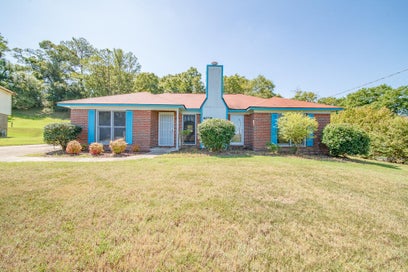 6226 GEORGETOWN DRIVE COLUMBUS GA 31907