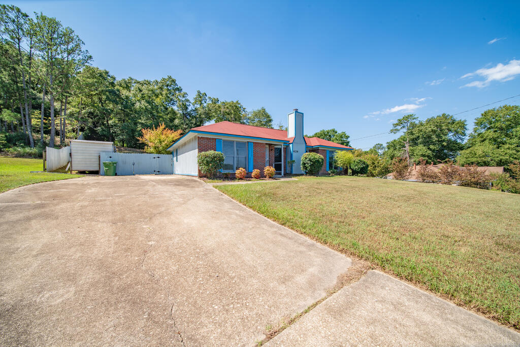 6226 GEORGETOWN DRIVE