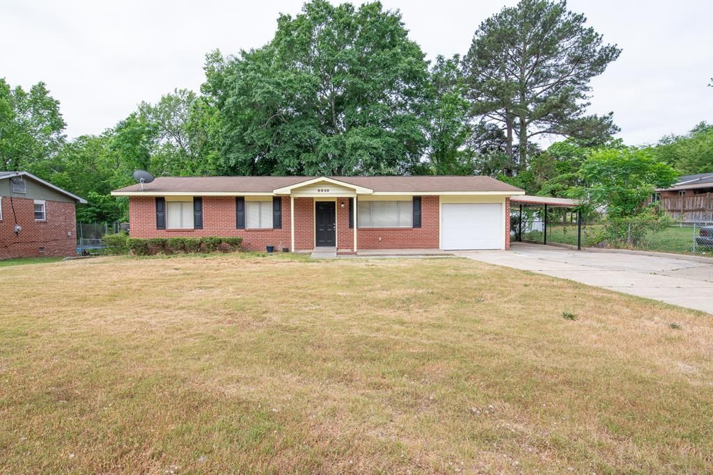 Photo of 6040 Luna Drive, COLUMBUS, GA 31907 (MLS # 231540)