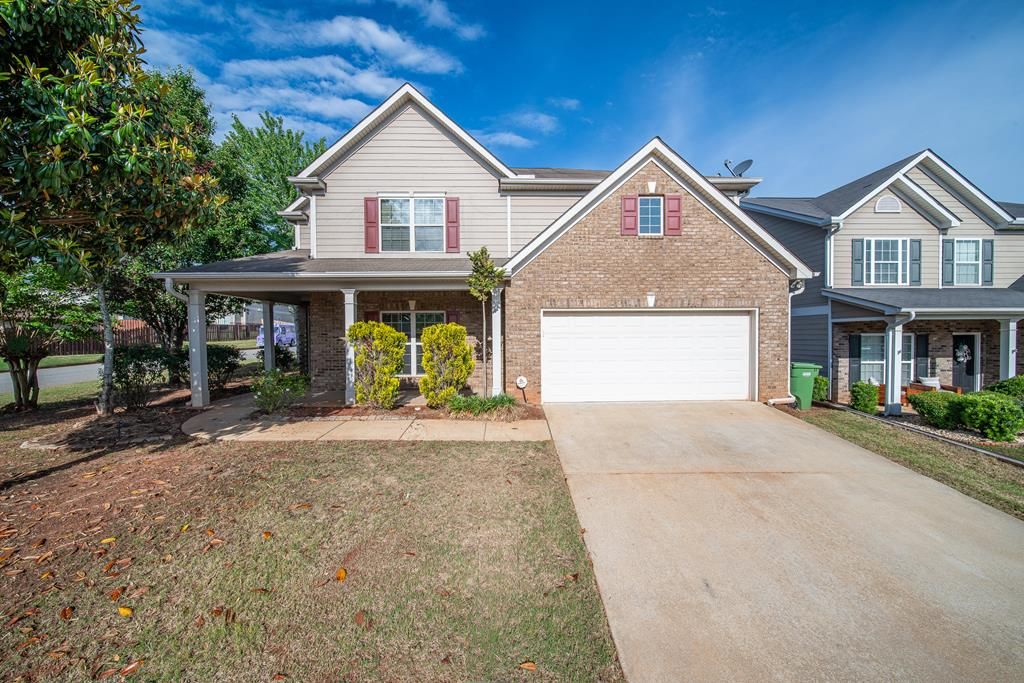 Photo of 7377 Sorrel Court, COLUMBUS, GA 31909 (MLS # 231691)