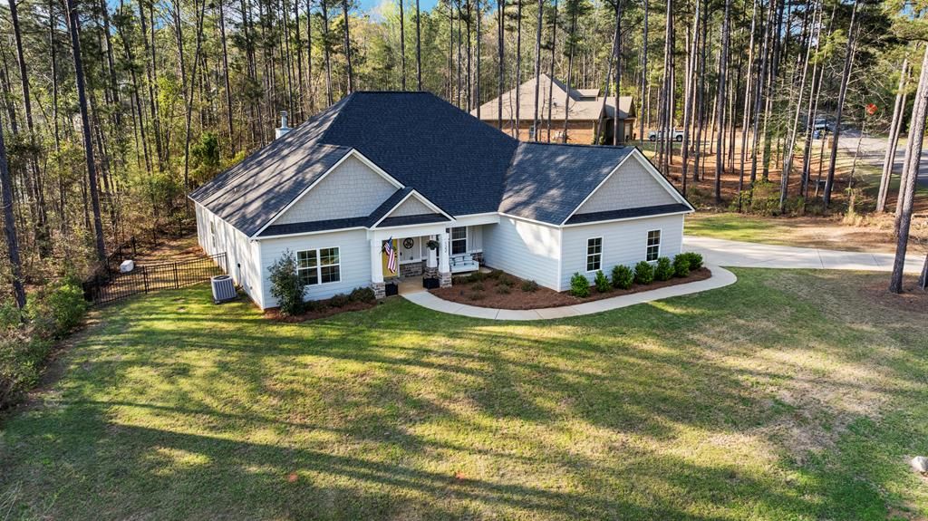 Photo of 122 Lee Road 2121, SALEM, AL 36874 (MLS # 230845)
