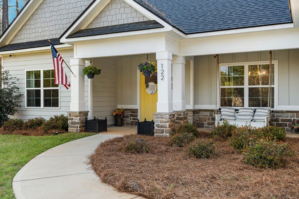 Photo of 122 Lee Road 2121, SALEM, AL 36874 (MLS # 230845)