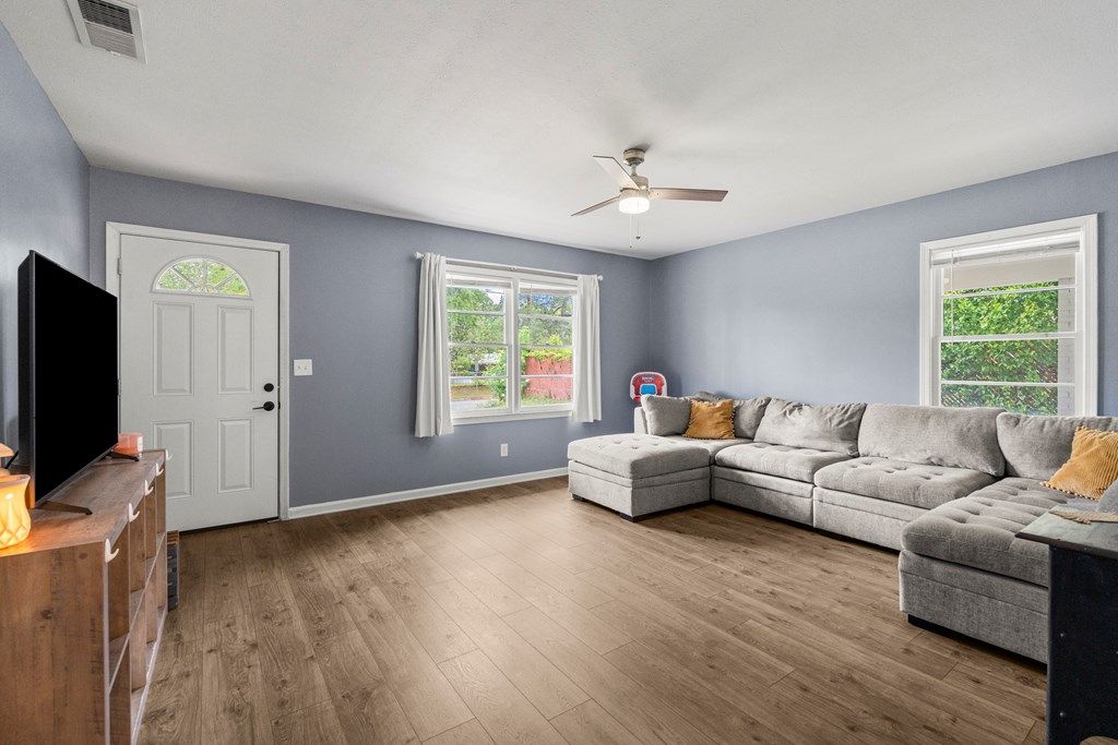 Photo of 140 Whippoorwill Lane, COLUMBUS, GA 31906 (MLS # 231778)